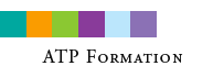 Logo ATP-Formation